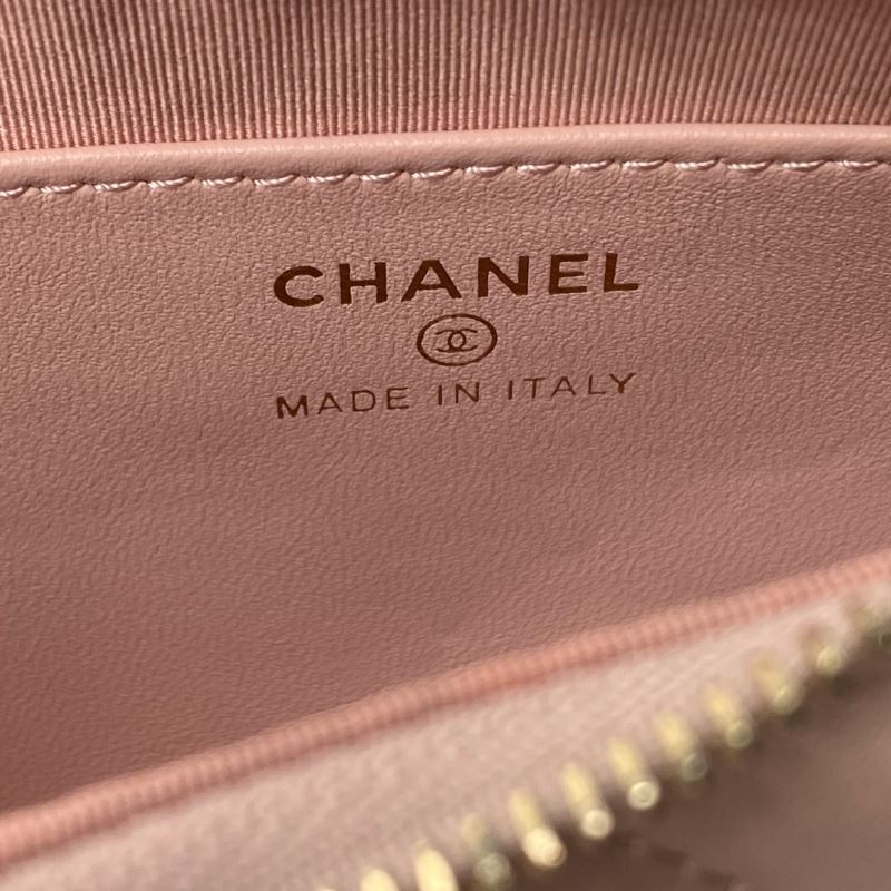 Ch**el hobo bags